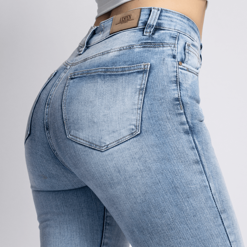 Jean Axspen Skinny AX-1681