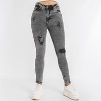 Jean Axspen Skinny AX-1907