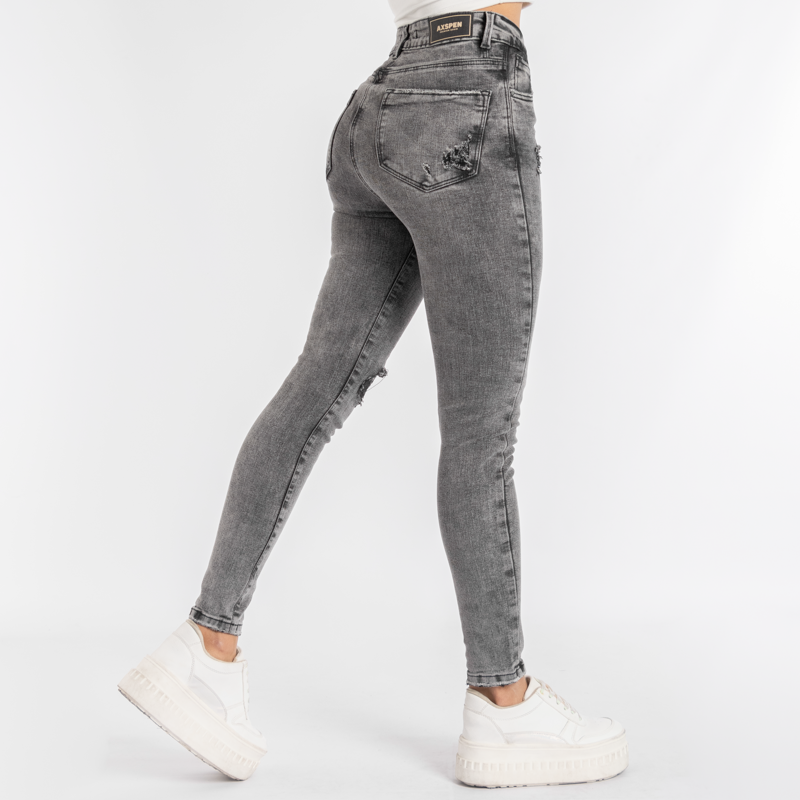 Jean Axspen Skinny AX-1907