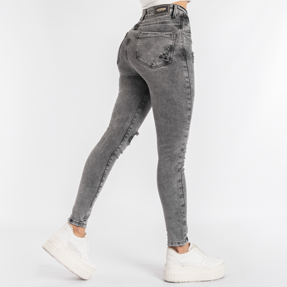 Jean Axspen Skinny AX-1907