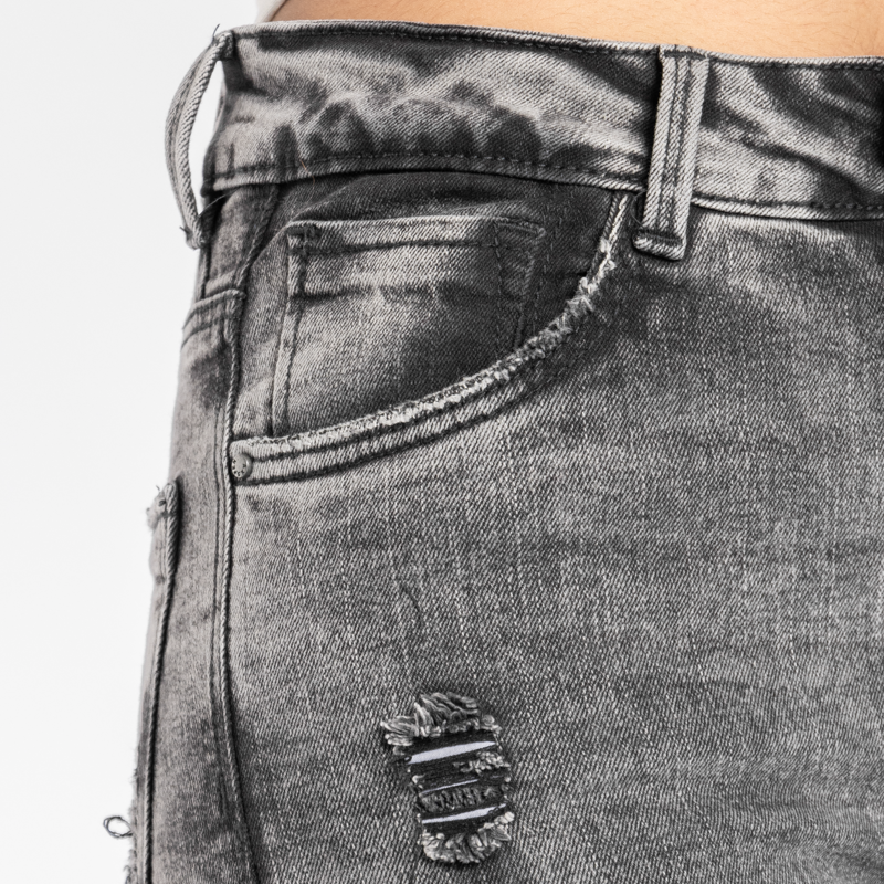 Jean Axspen Skinny AX-1907