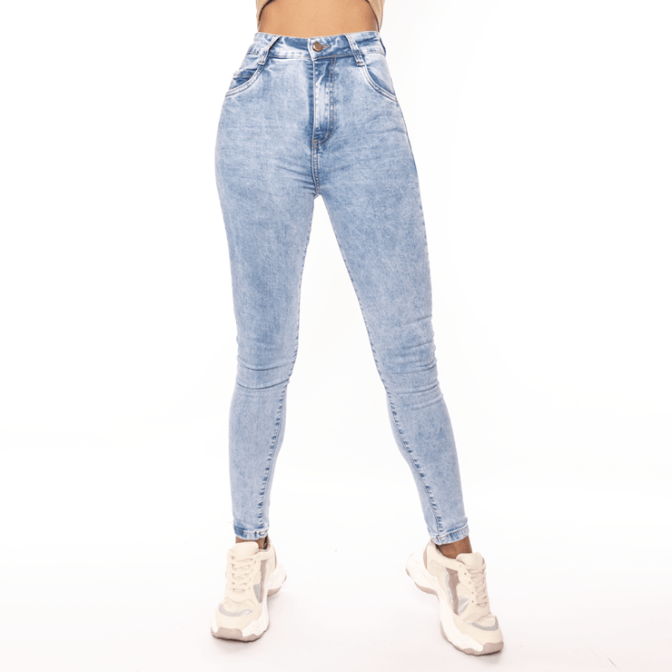Jean Axspen Skinny AX-1353