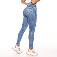 Jean  Axspen Skinny AX-1344