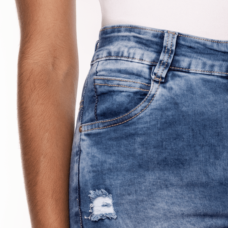 Jean  Axspen Skinny AX-1344