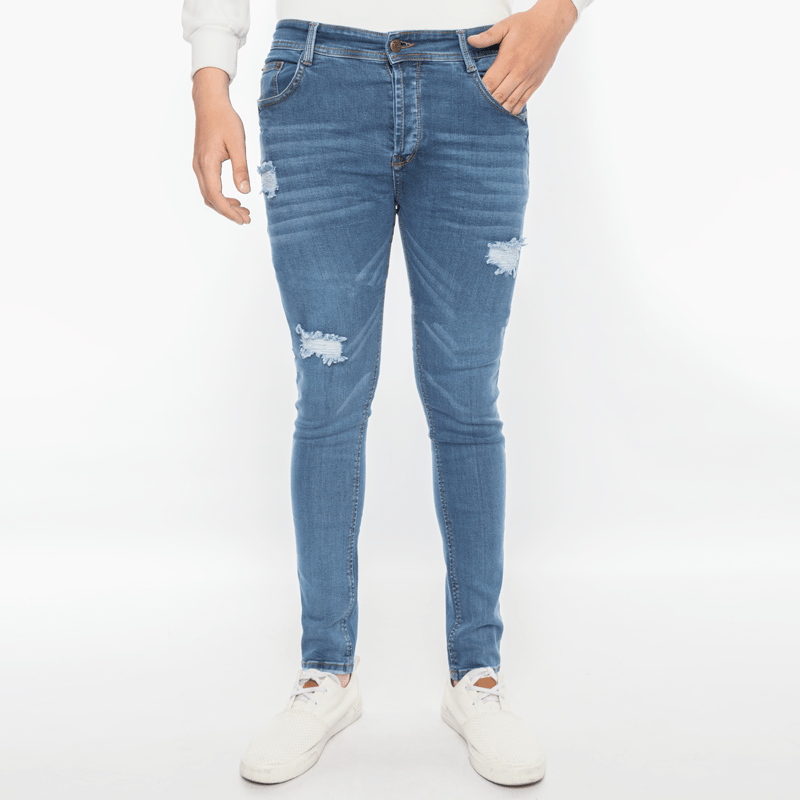 Jean masculino Axspen-23