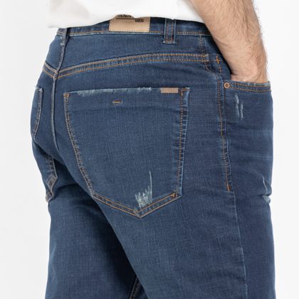 Jean Masculino H-097