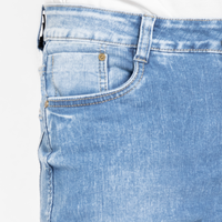 Jean Axspen masculino H-095