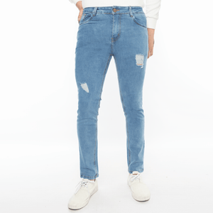 Jean masculino H-061