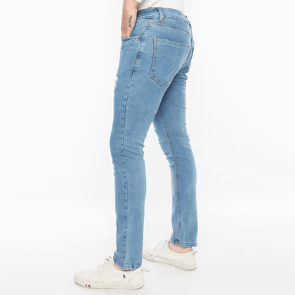 Jean masculino H-061