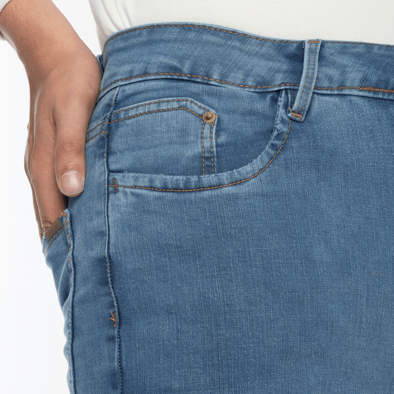 Jean masculino H-061