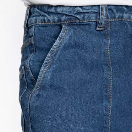 Jean Masculino Cargo H-114