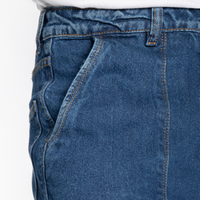 Jean Masculino Cargo H-114