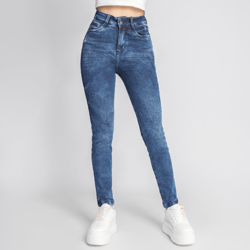 Jean Axspen Skinny AX-1749