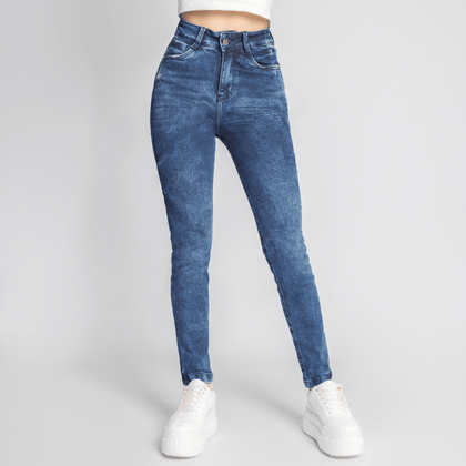 Jean Axspen Skinny AX-1749