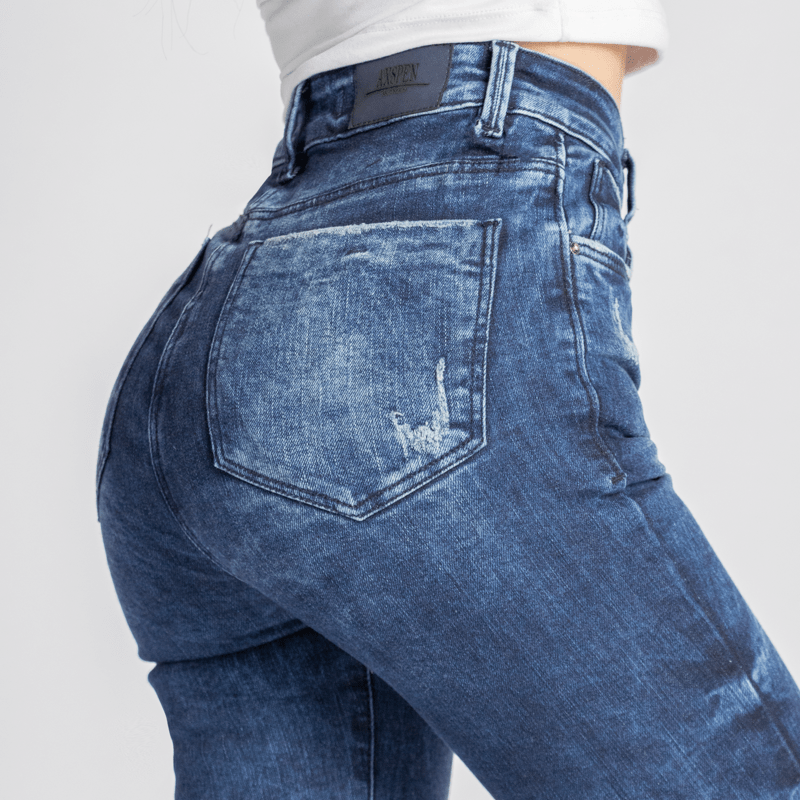 Jean Axspen Skinny AX-1749