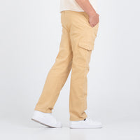 Pantalón Masculino Cargo DP-003 Camel