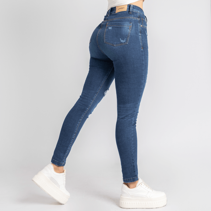 Jean Axspen Skinny AX-1765
