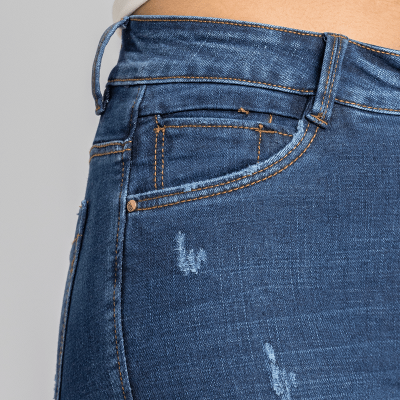 Jean Axspen Skinny AX-1765