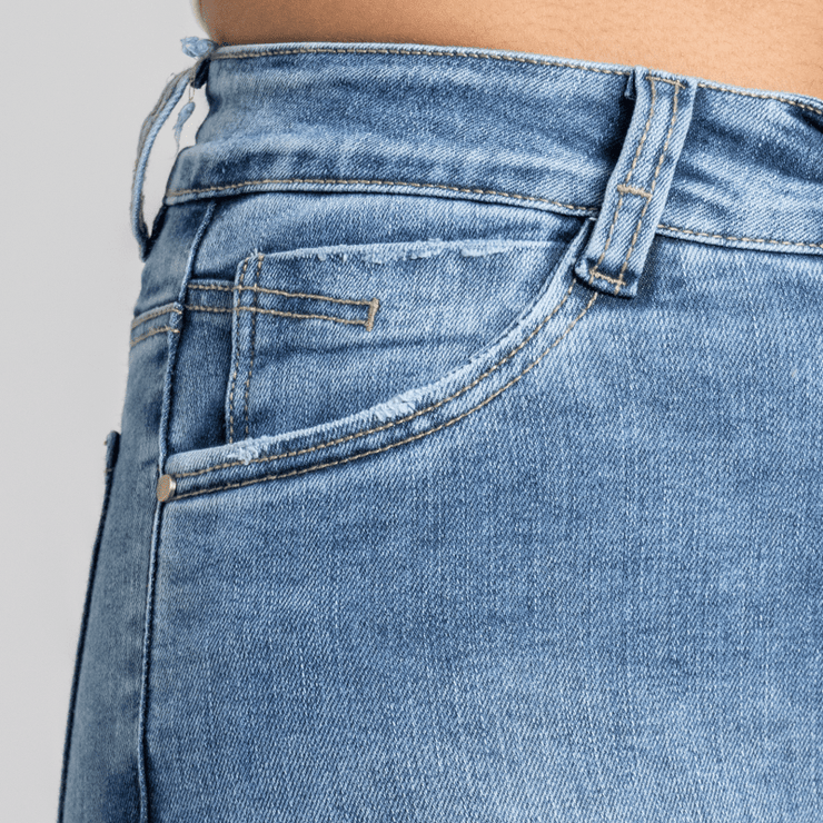 Jean Axspen Skinny AX-1737