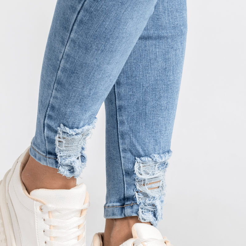 Jean Axspen Skinny AX-1737