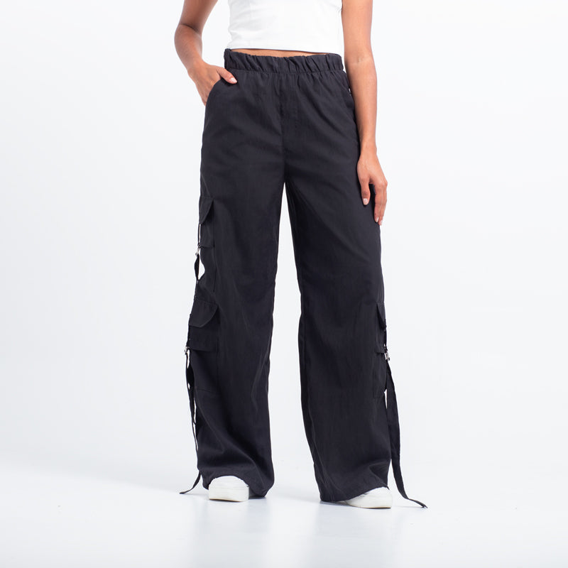 Pantalón Parachute B-1644