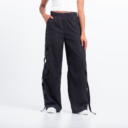 Pantalón Parachute B-1644