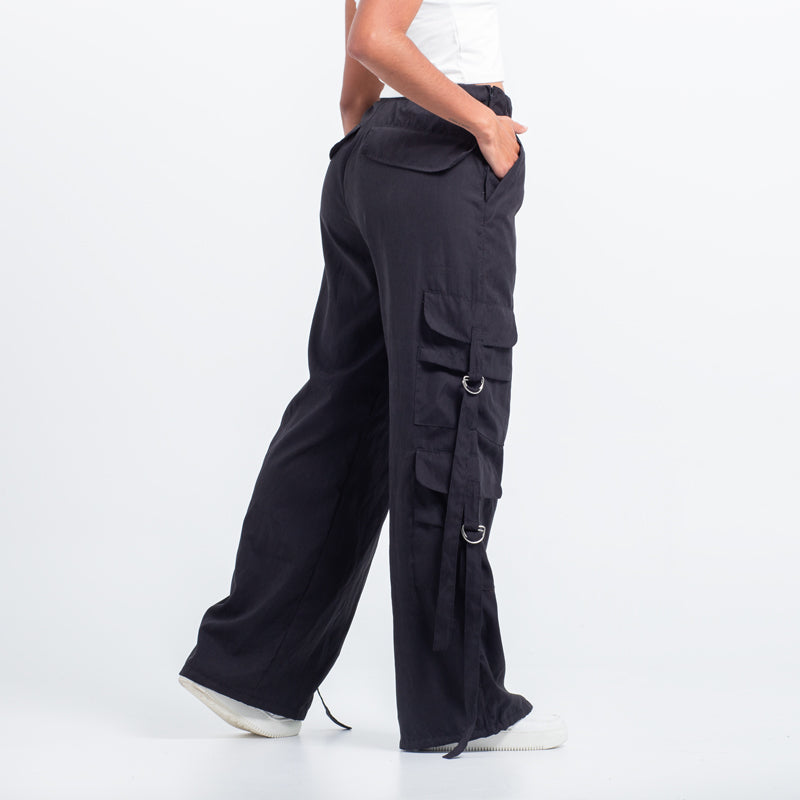 Pantalón Parachute B-1644