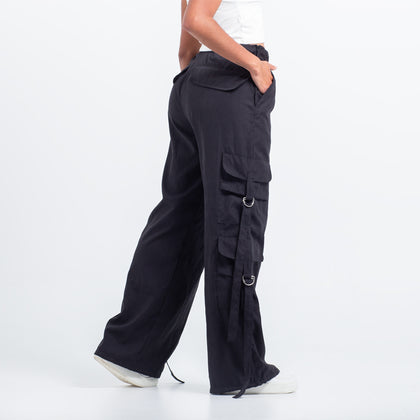 Pantalón Parachute B-1644