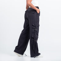 Pantalón Parachute B-1644