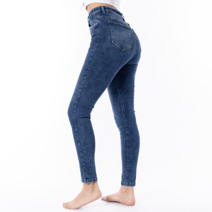 Jean  Axspen Skinny AX-1718