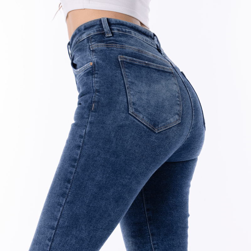Jean  Axspen Skinny AX-1718