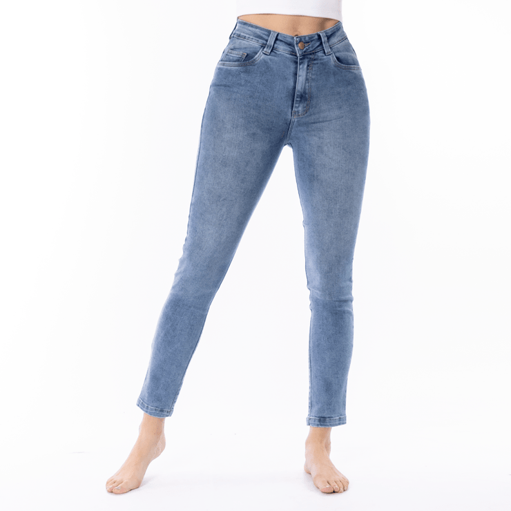 Jean  Axspen Skinny AX-1707