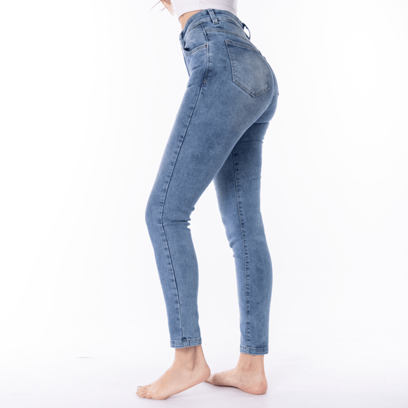 Jean  Axspen Skinny AX-1707