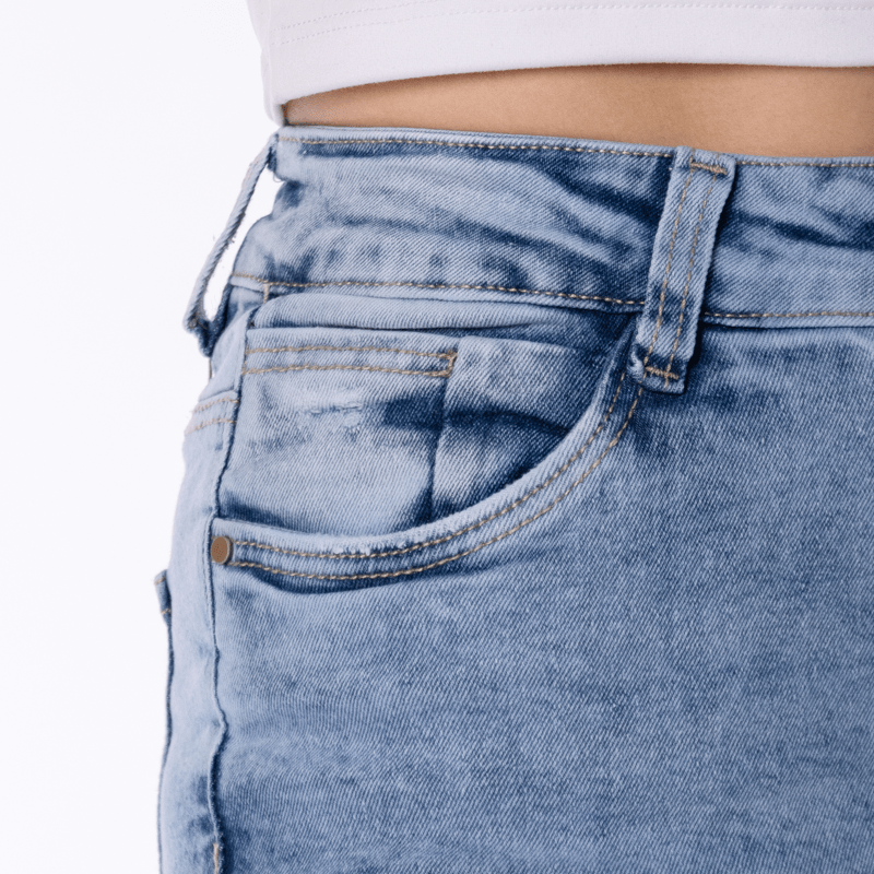 Jean  Axspen Skinny AX-1665