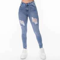 Jean Axspen Skinny AX-1280