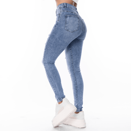 Jean Axspen Skinny AX-1280