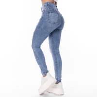 Jean Axspen Skinny AX-1280