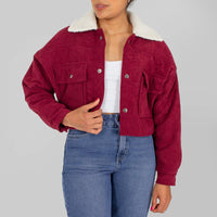 Chaqueta Axspen CHP101