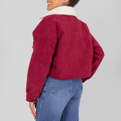 Chaqueta Axspen CHP101