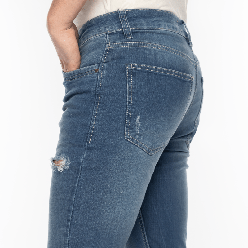 Jean masculino H-069