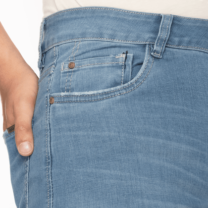 Jean masculino H-068