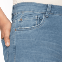 Jean masculino H-068