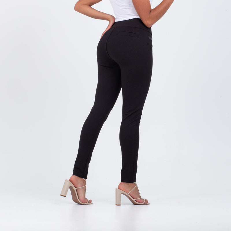 Leggings Cosmo Negro