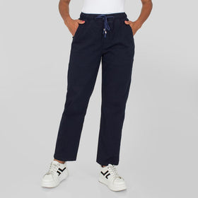 PANTALON H176 AZUL