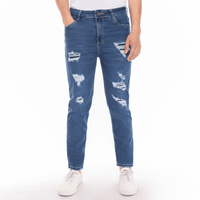 Jean masculino H-059