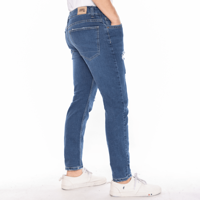 Jean masculino H-059