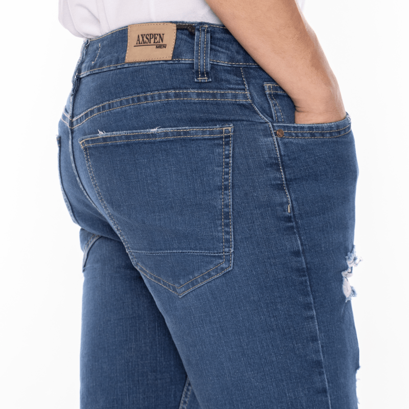 Jean masculino H-059