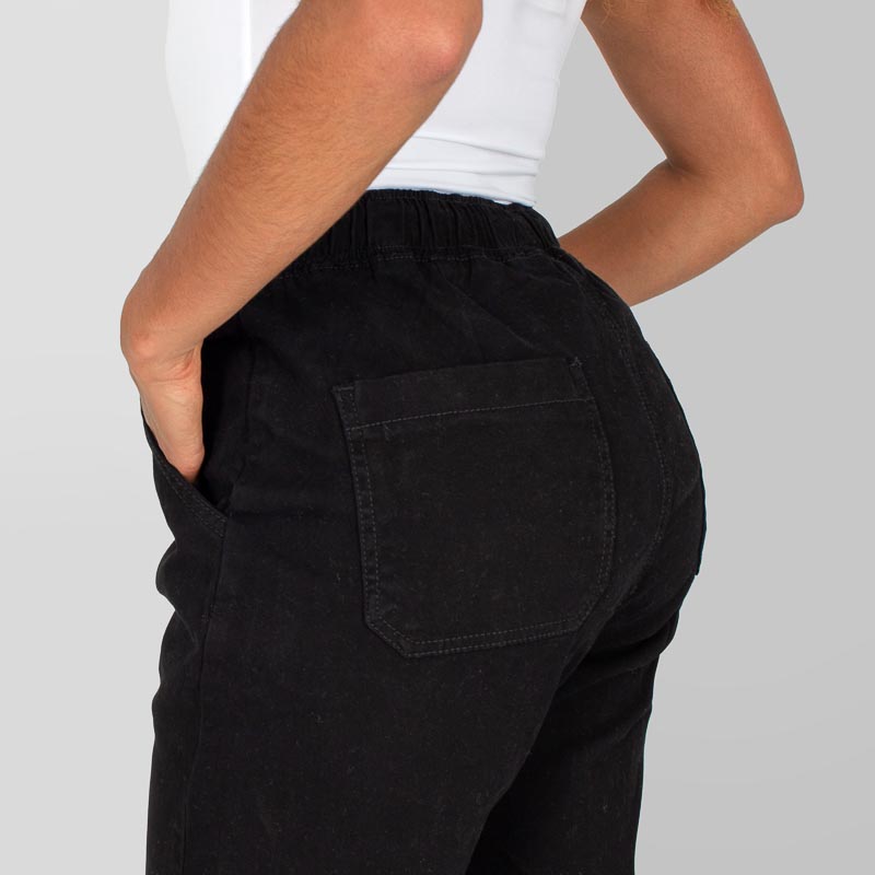 Mom Fit Axspen  H-176