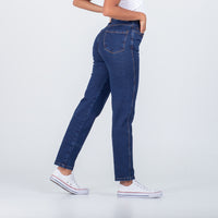Jean  Axspen Mom Fit  AX-2332