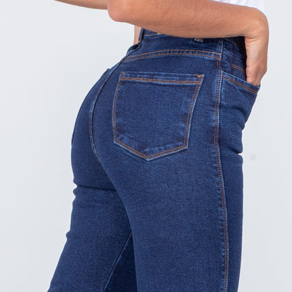 Jean  Axspen Mom Fit  AX-2332